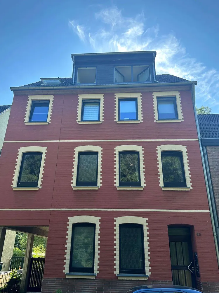 2 Zimmer Wohnung mit 60 m² in Köln – Bild 9