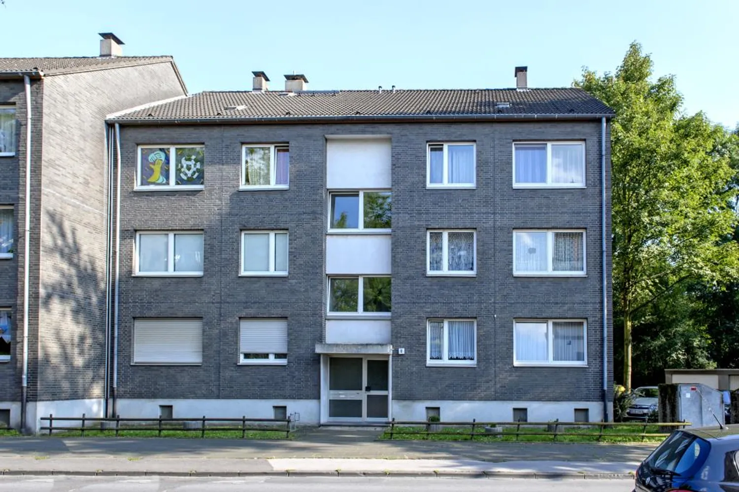 3 Zimmer Wohnung mit 81 m² in Duisburg – Bild 10