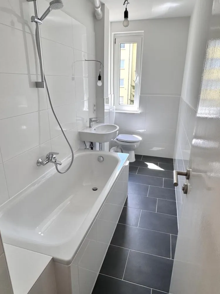 2 Zimmer Wohnung mit 52 m² in Kaiserslautern – Bild 11