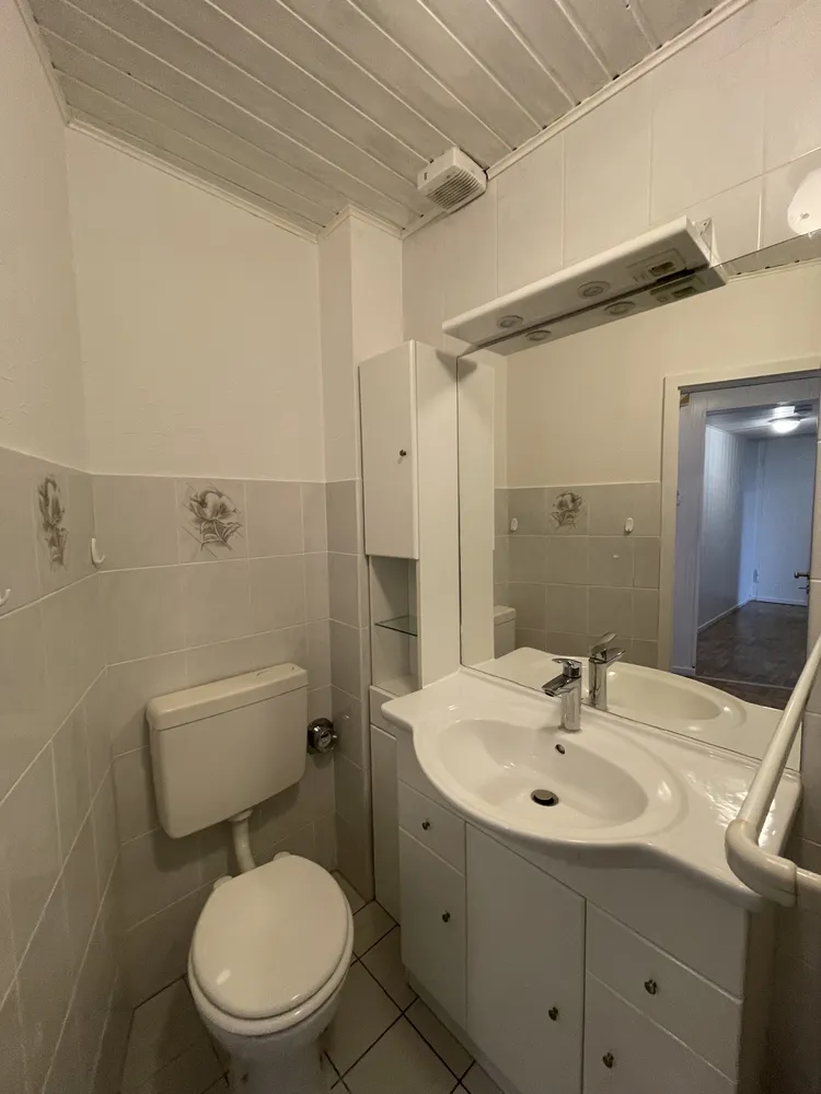 3 Zimmer Wohnung mit 64 m² in Kiel – Bild 1