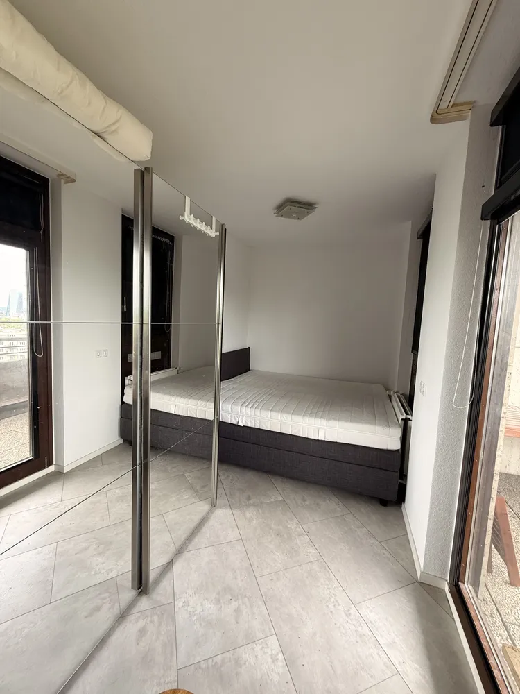 3 Zimmer Wohnung mit 90 m² in Frankfurt am Main – Bild 12