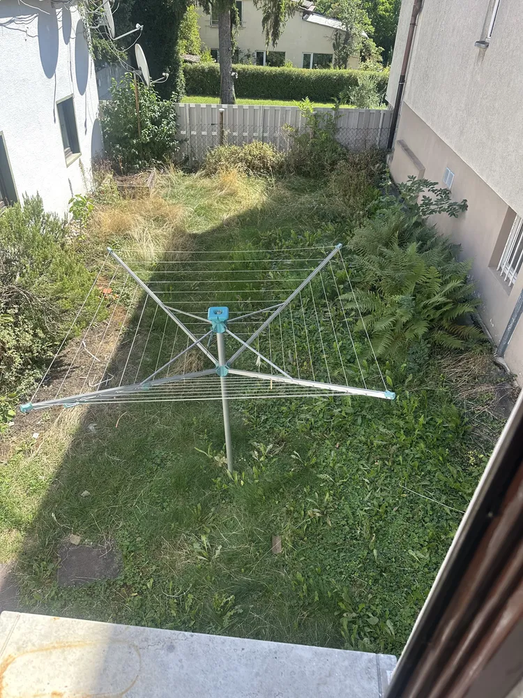 2 Zimmer Wohnung mit 31 m² in Stuttgart – Bild 10