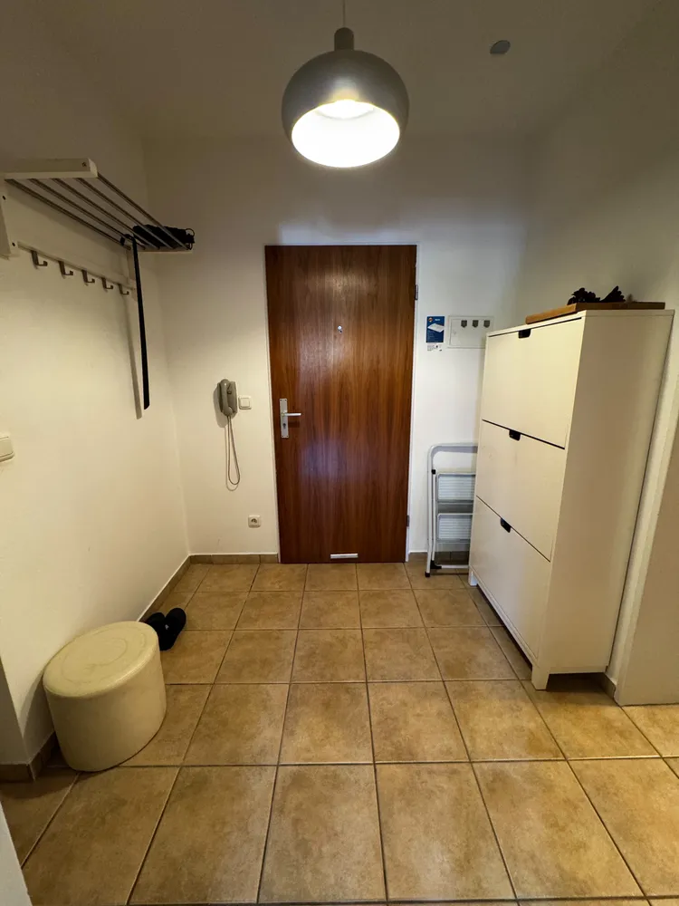 2 room apartment with 44 m² in Munich – Photo 11