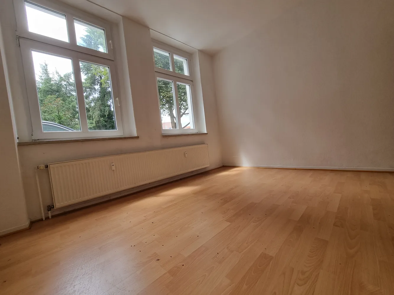 3 Zimmer Wohnung mit 64 m² in Halberstadt – Bild 11