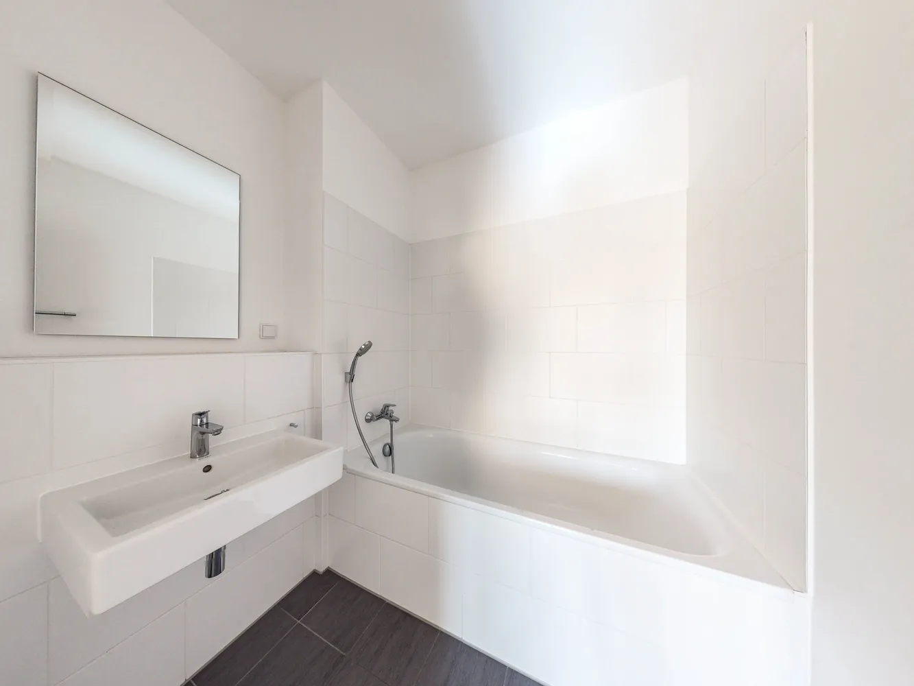 3 room apartment with 105 m² in Frankfurt am Main – Photo 11