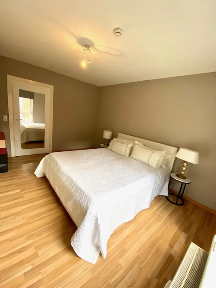 2 Zimmer Wohnung mit 55 m² in Düsseldorf – Bild 6