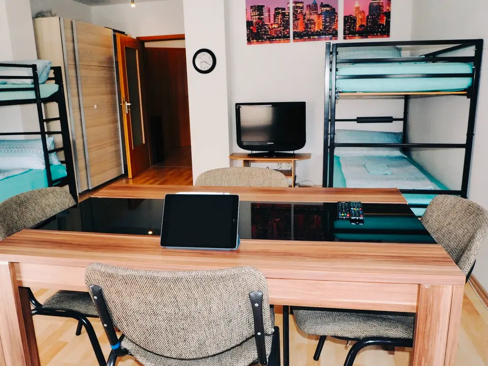 WG-Zimmer mit 12 m² in Fürth – Bild 6