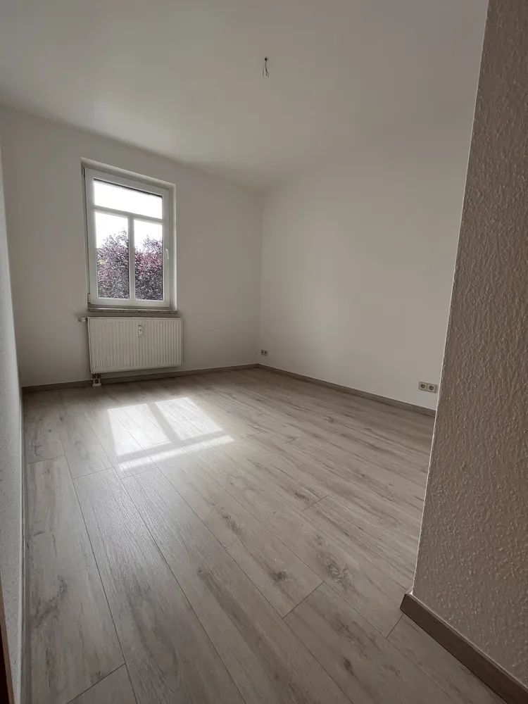 2 Zimmer Wohnung mit 44 m² in Halberstadt – Bild 6
