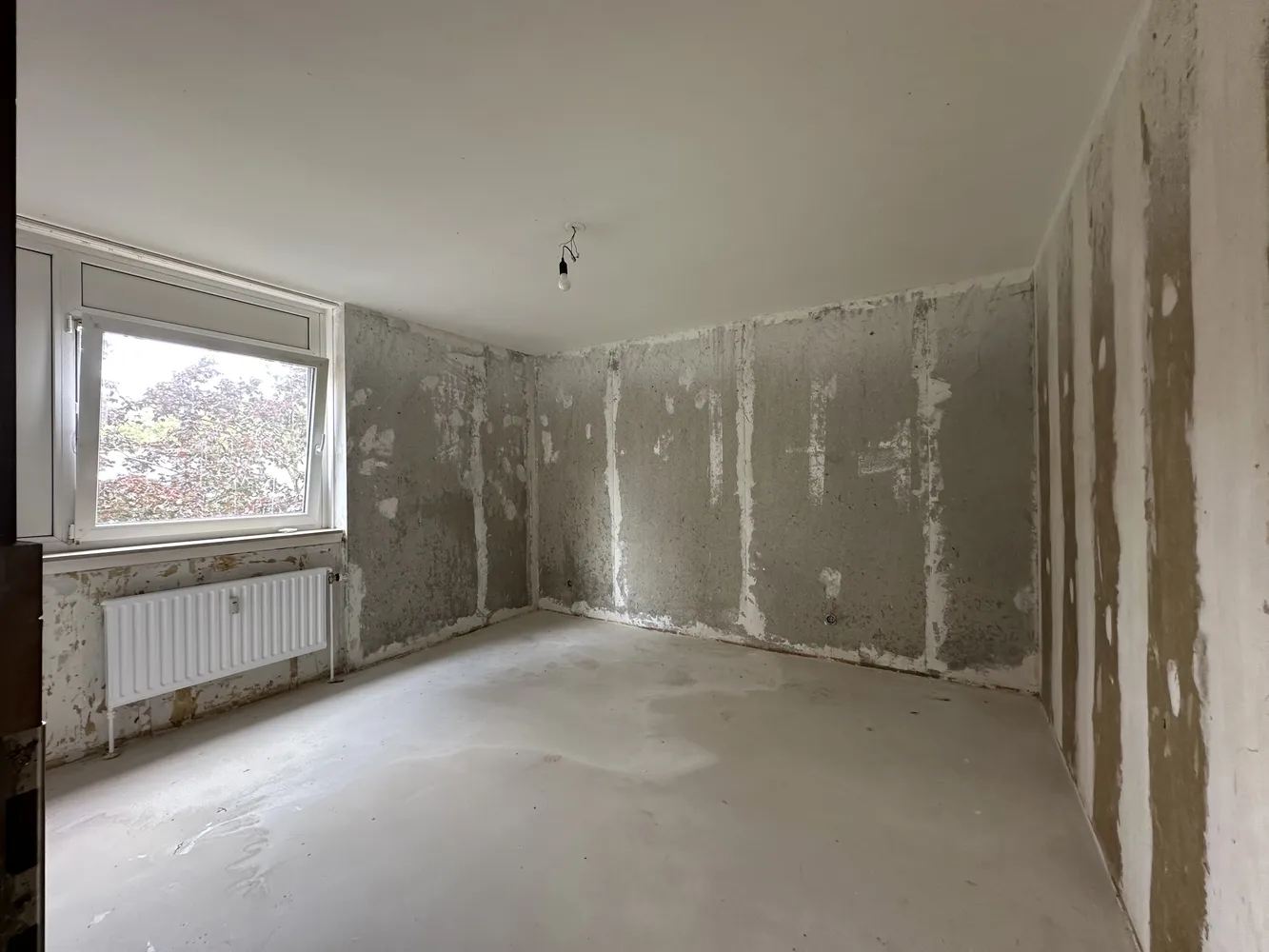 5 Zimmer Wohnung mit 90 m² in Dortmund – Bild 6