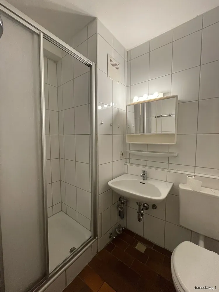 1 Zimmer Wohnung mit 28 m² in Heidelberg – Bild 3