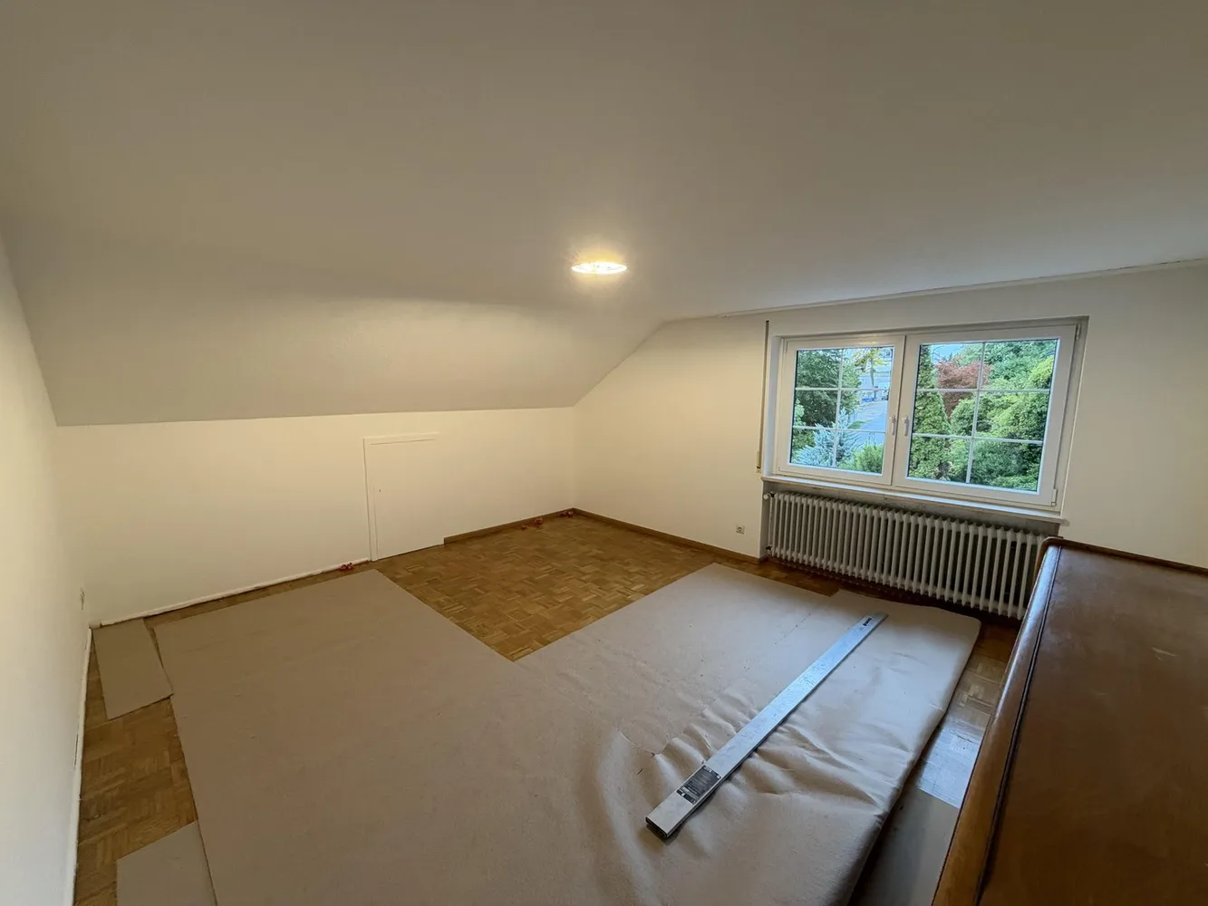 2 room apartment with 58 m² in Lörrach – Photo 5