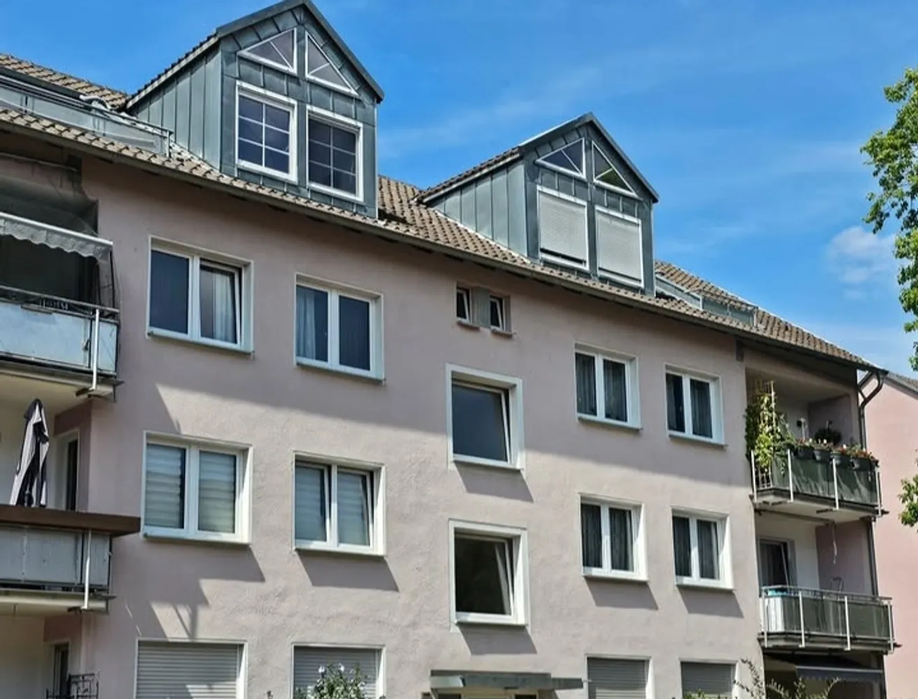 3 Zimmer Wohnung mit 100 m² in Kerpen – Bild 7