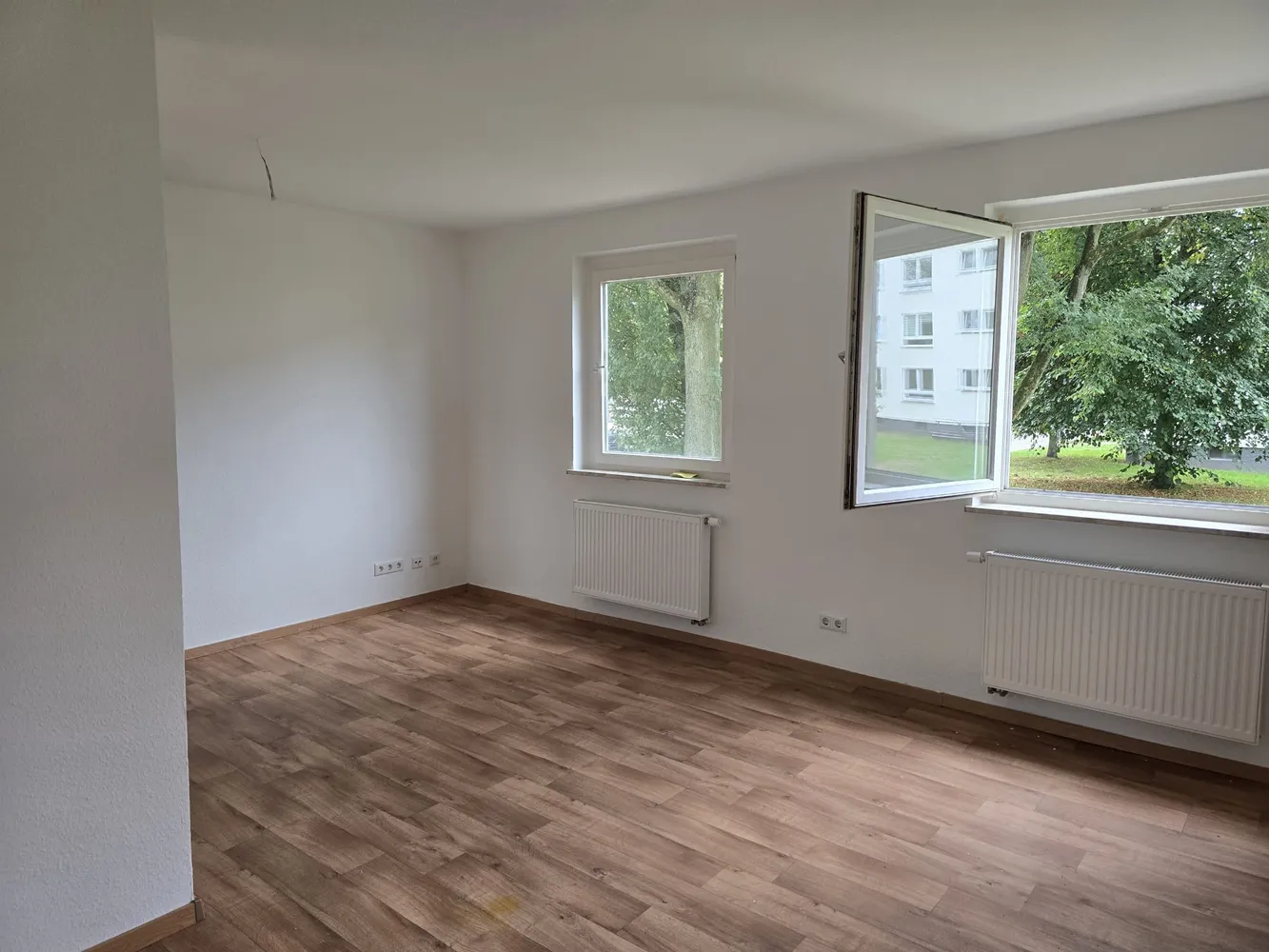 5 room apartment with 104 m² in Gelsenkirchen – Photo 6
