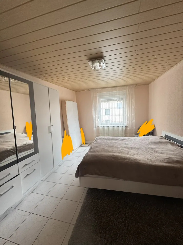 2 room apartment with 57 m² in Pirmasens – Photo 2