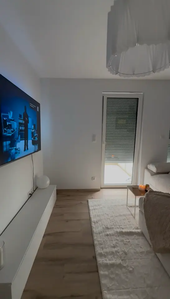 2 Zimmer Wohnung mit 43 m² in Kamenz – Bild 1
