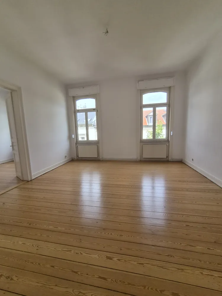 4 Zimmer Wohnung mit 140 m² in Wiesbaden – Bild 5