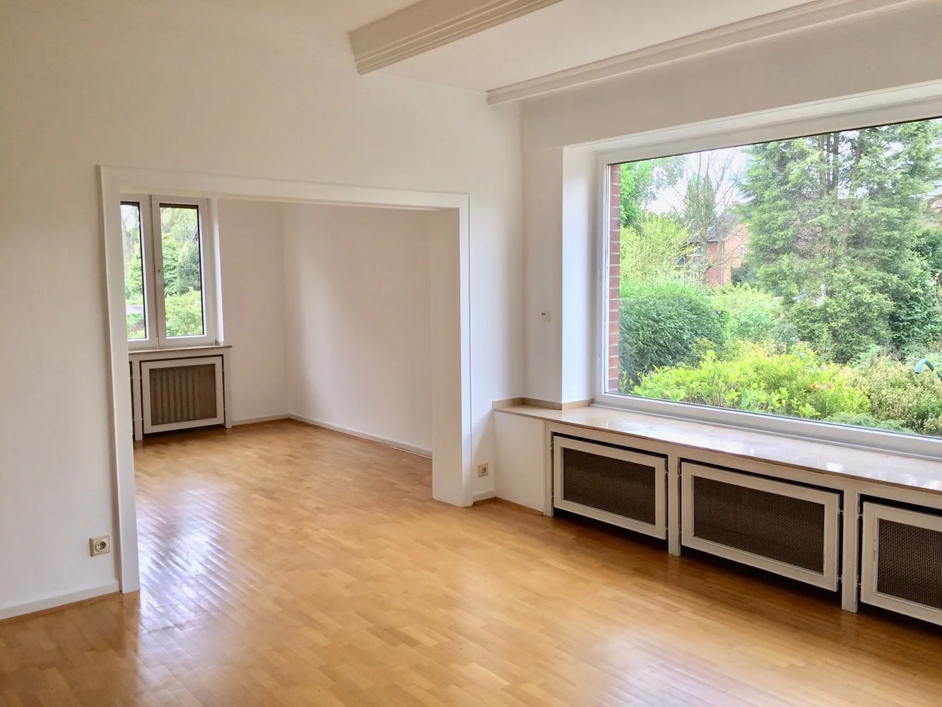 6 Zimmer Wohnung mit 136 m² in Krefeld – Bild 9