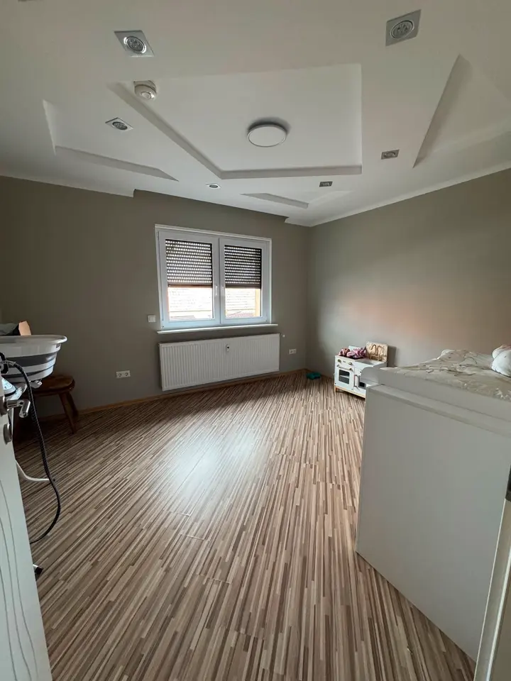 3 Zimmer Wohnung mit 85 m² in Bruchsal – Bild 1