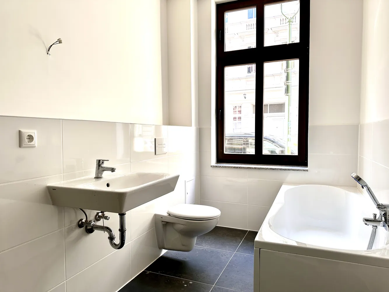2 Zimmer Wohnung mit 70 m² in Magdeburg – Bild 5