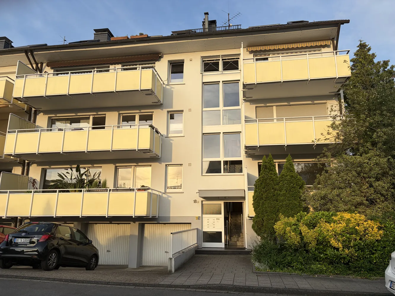 2 Zimmer Wohnung mit 73 m² in Dortmund – Bild 1