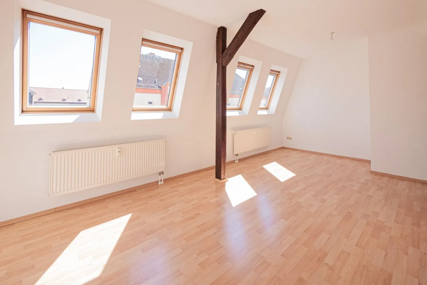 3 Zimmer Wohnung mit 76 m² in Dresden – Bild 8