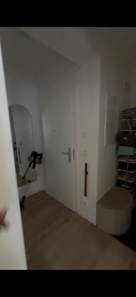 2 Zimmer Wohnung mit 43 m² in Düsseldorf – Bild 5