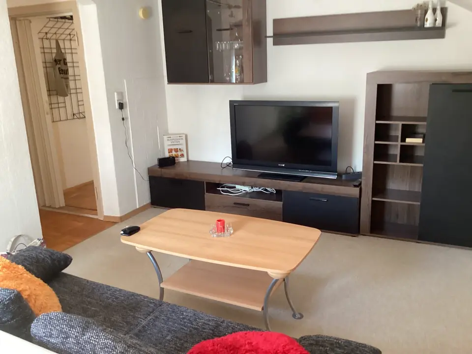 WG-Zimmer mit 55 m² in Landshut – Bild 10