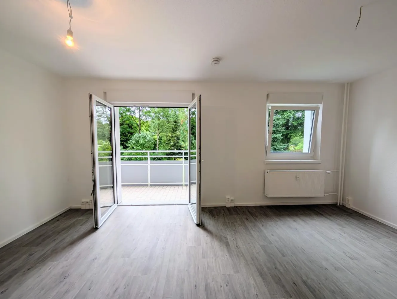 3 Zimmer Wohnung mit 58 m² in Chemnitz – Bild 6