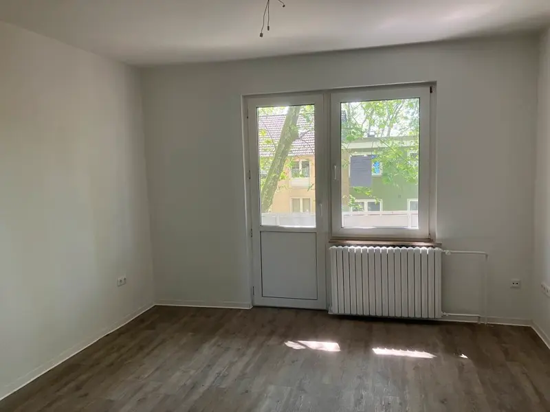 3 Zimmer Wohnung mit 58 m² in Gelsenkirchen – Bild 1