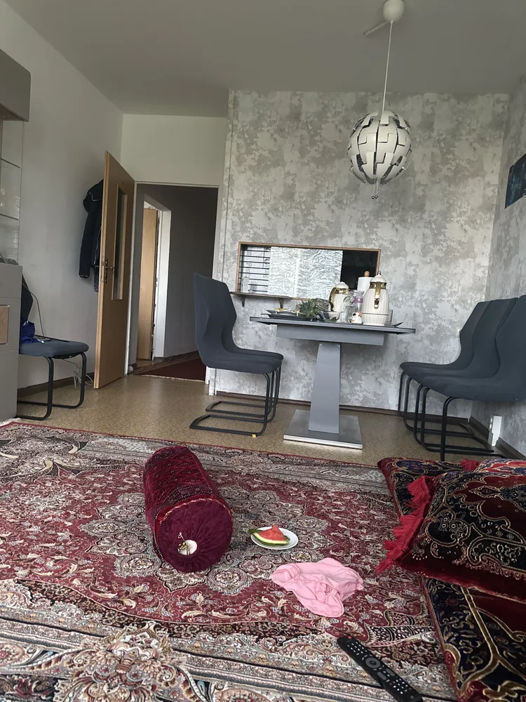 3 Zimmer Wohnung mit 79 m² in Erfurt – Bild 2