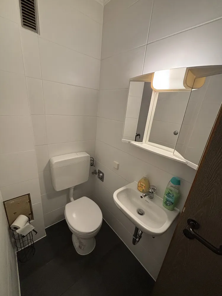 1 Zimmer Wohnung mit 23 m² in Kaiserslautern – Bild 4