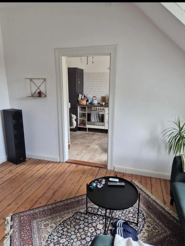 4 Zimmer Wohnung mit 100 m² in Mannheim – Bild 8