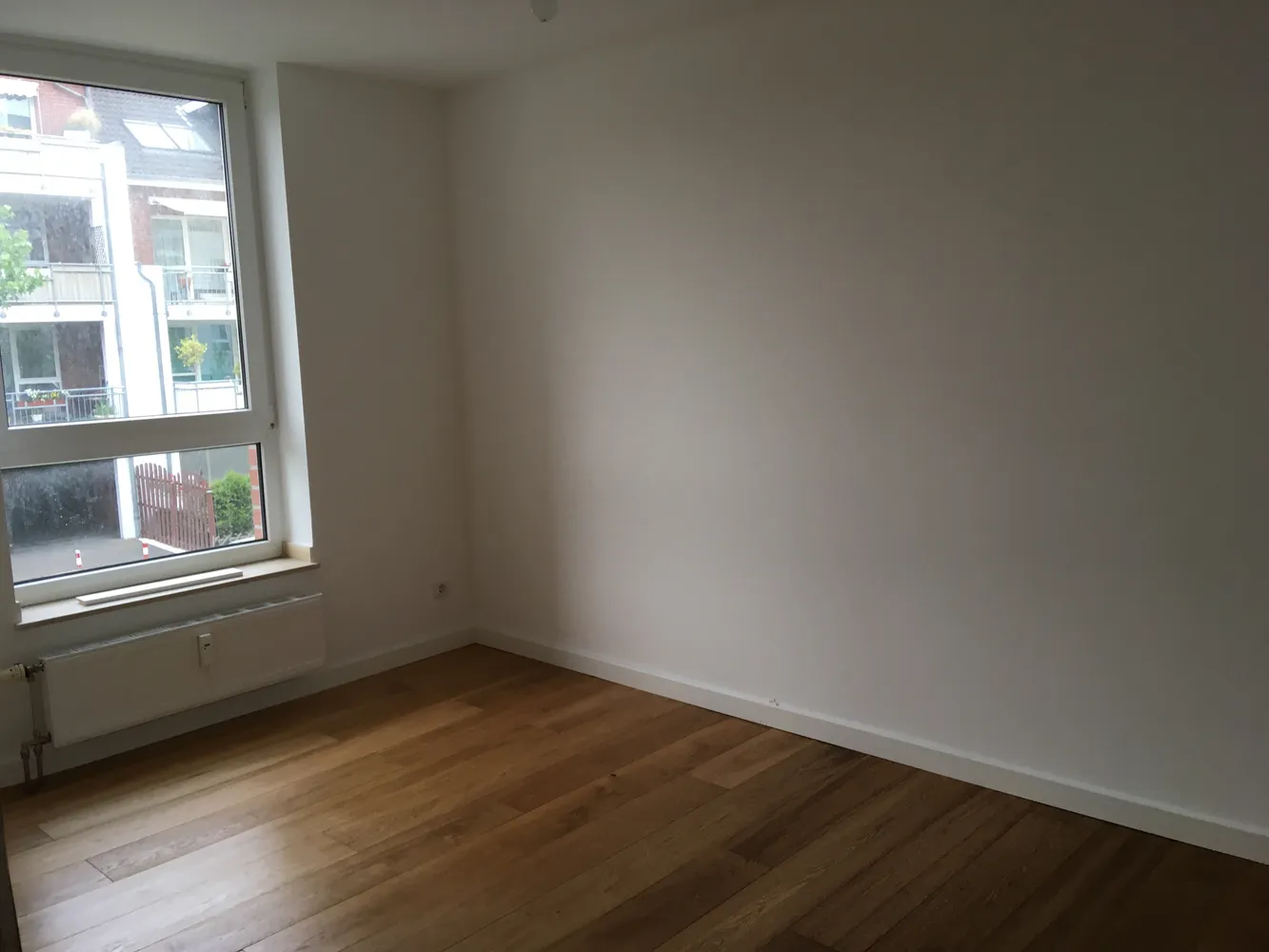 3 Zimmer Wohnung mit 78 m² in Neuss – Bild 5