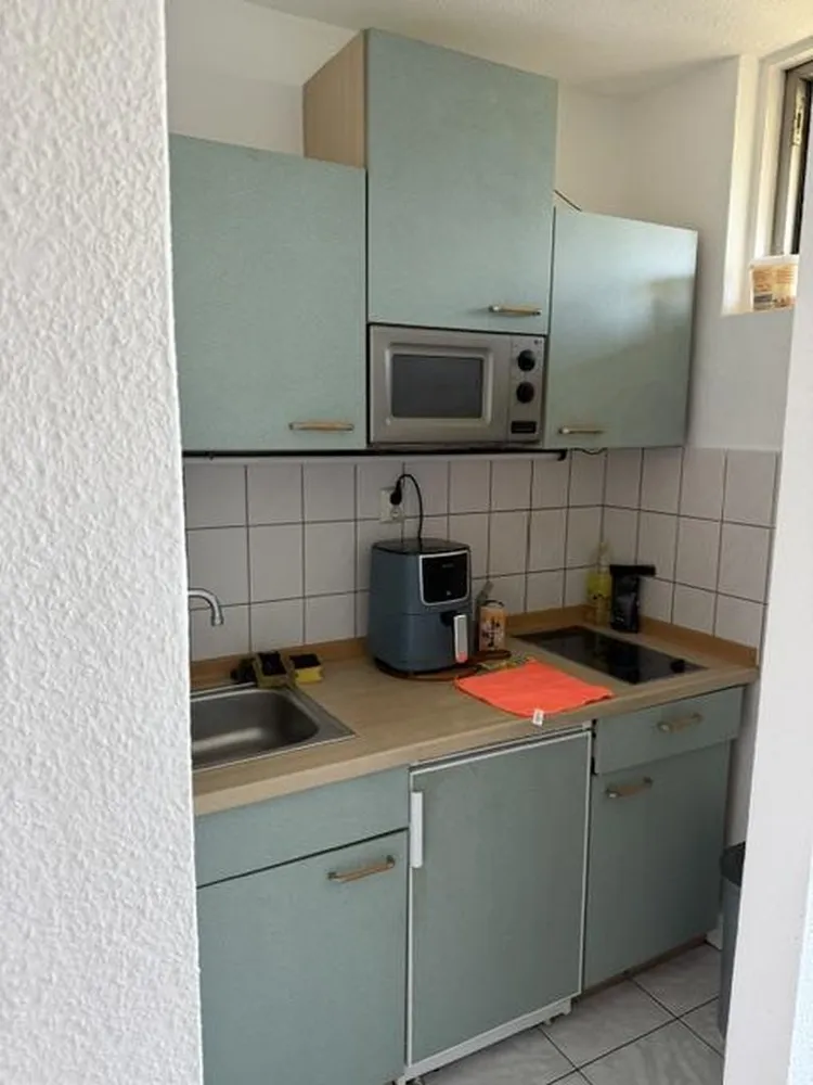 2 Zimmer Wohnung mit 42 m² in Bonn – Bild 7