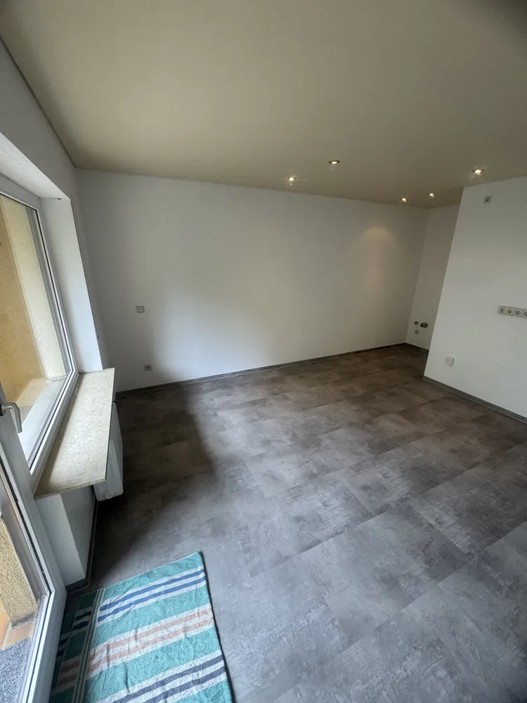 2 Zimmer Wohnung mit 45 m² in Ludwigshafen am Rhein – Bild 6