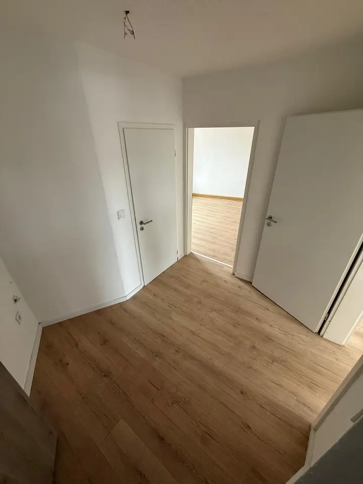 2 Zimmer Wohnung mit 65 m² in Hof – Bild 7