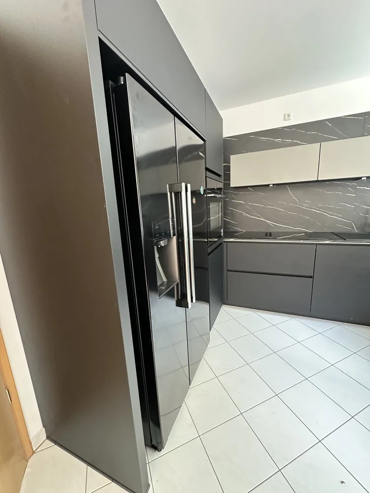 4 Zimmer Wohnung mit 132 m² in Göttingen – Bild 11