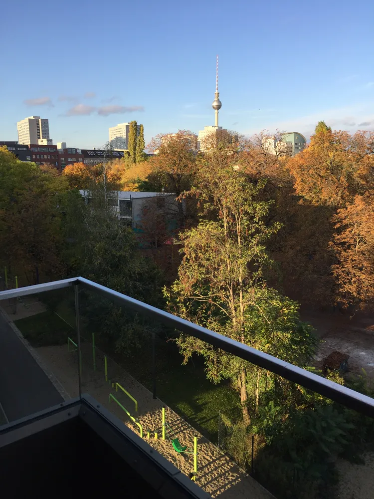 2 Zimmer Wohnung mit 51 m² in Berlin – Bild 9