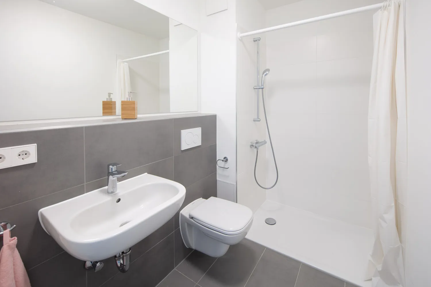 1 Zimmer Wohnung mit 23 m² in Aachen – Bild 6
