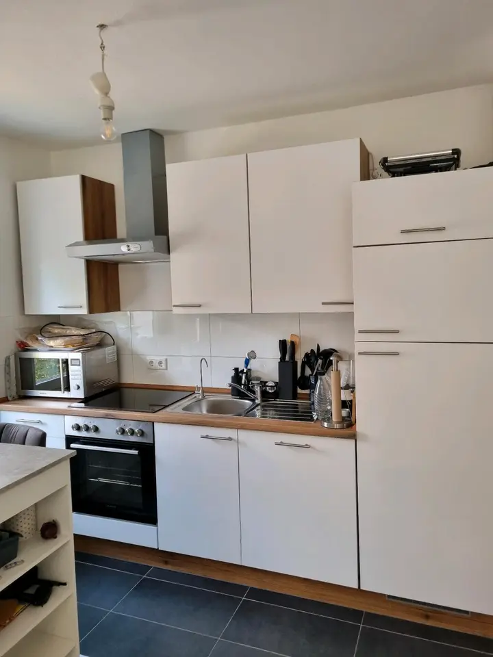3 Zimmer Wohnung mit 61 m² in Minden – Bild 4
