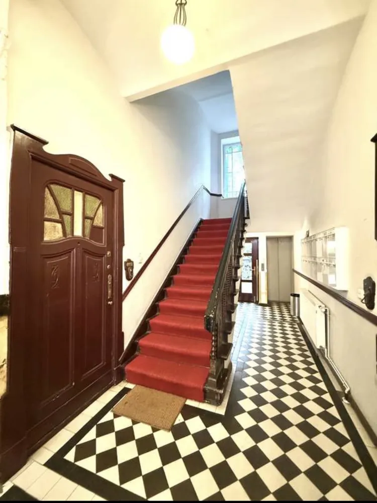 2 room apartment with 65 m² in Berlin – Photo 7