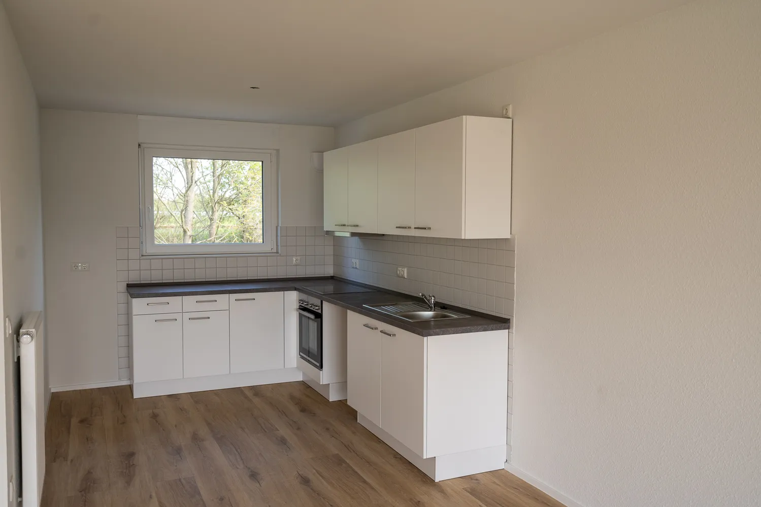 5 Zimmer Wohnung mit 132 m² in Winsen (Luhe) – Bild 2
