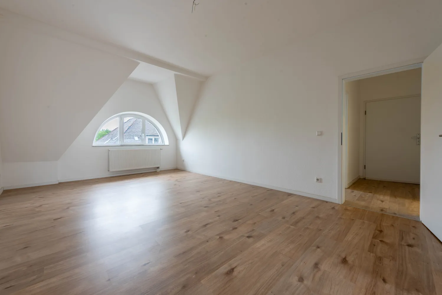 3 Zimmer Wohnung mit 62 m² in Essen – Bild 6