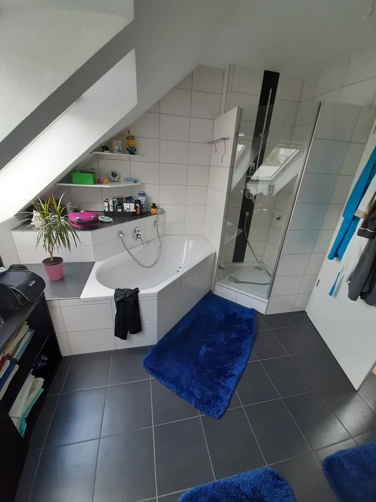 4 Zimmer Wohnung mit 95 m² in Nürnberg – Bild 3