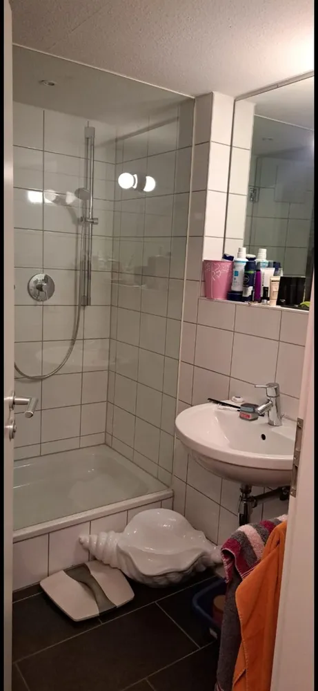 2 Zimmer Wohnung mit 59 m² in Stuttgart – Bild 6