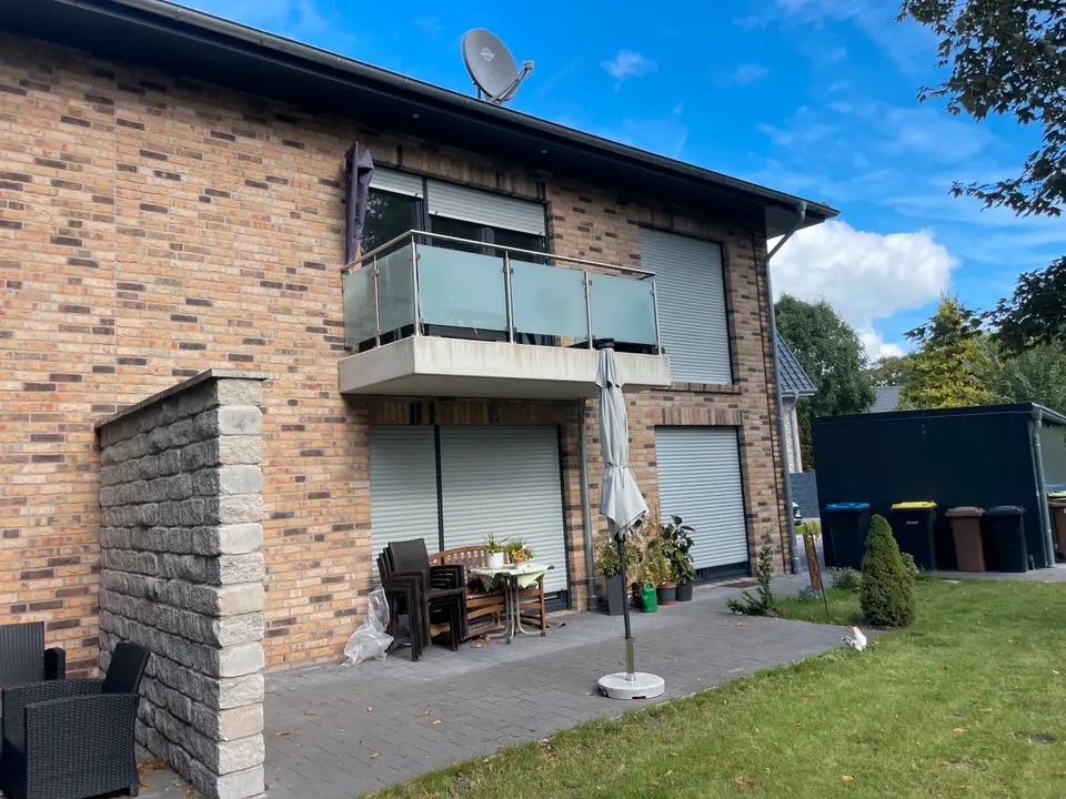 3 Zimmer Wohnung mit 76 m² in Papenburg – Bild 3