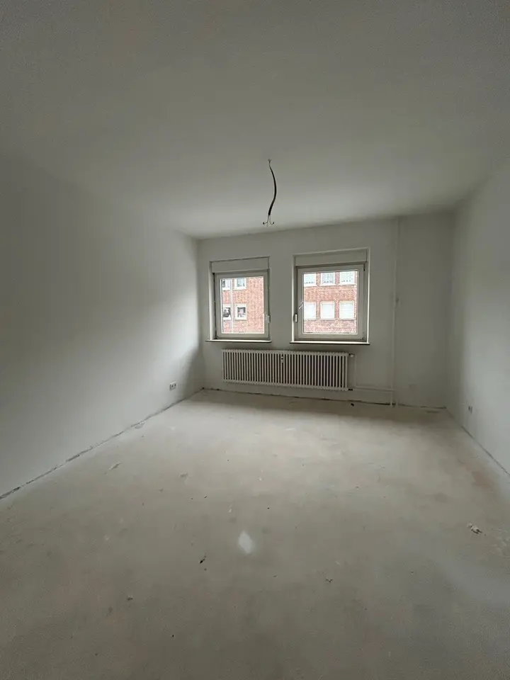 4 Zimmer Wohnung mit 57 m² in Kamp-Lintfort – Bild 2