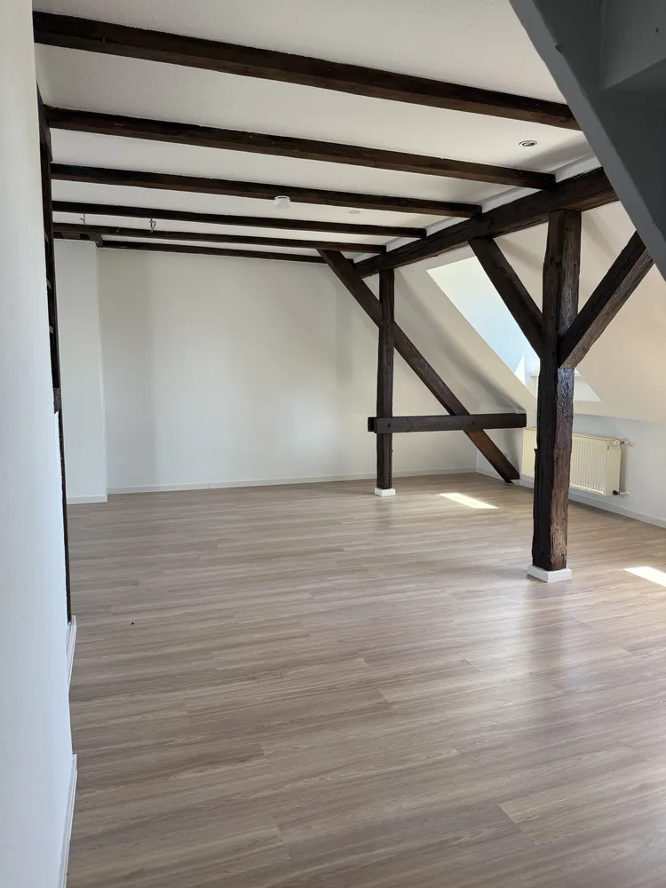 4 room apartment with 94 m² in Magdeburg – Photo 5