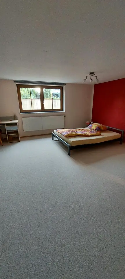 2 Zimmer Wohnung mit 30 m² in Augsburg – Bild 5