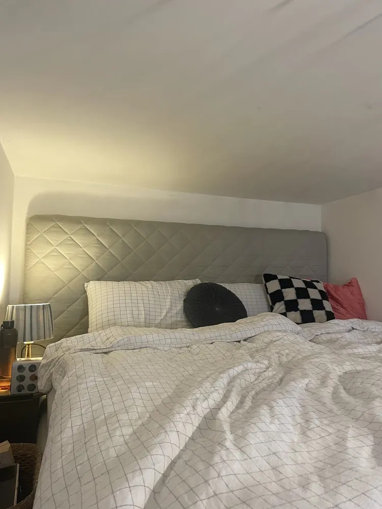 3 room apartment with 32 m² in Cologne – Photo 10